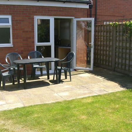 Apartamento Stavordale House Weymouth Exterior foto