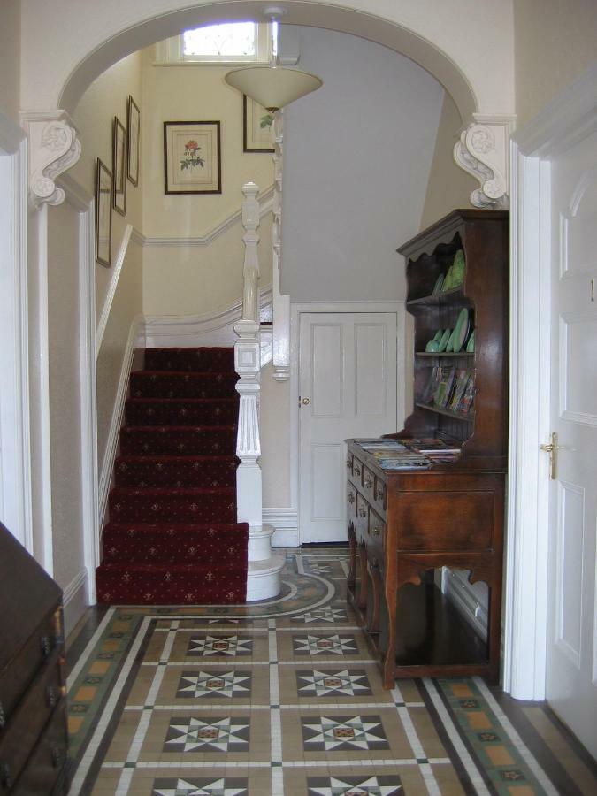 Apartamento Stavordale House Weymouth Exterior foto