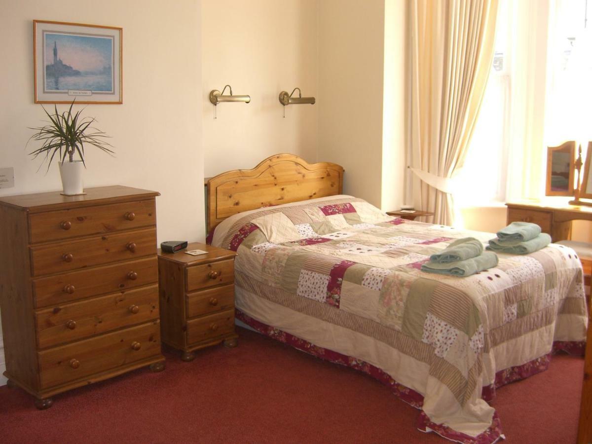 Apartamento Stavordale House Weymouth Exterior foto