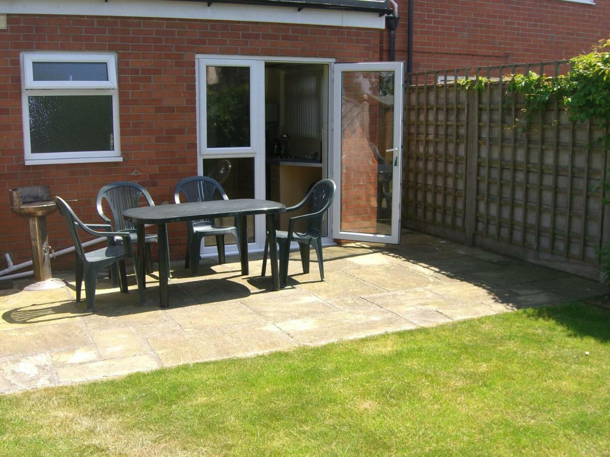 Apartamento Stavordale House Weymouth Exterior foto