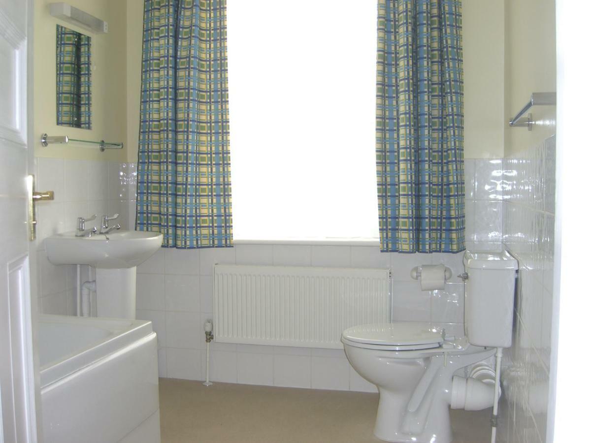 Apartamento Stavordale House Weymouth Exterior foto