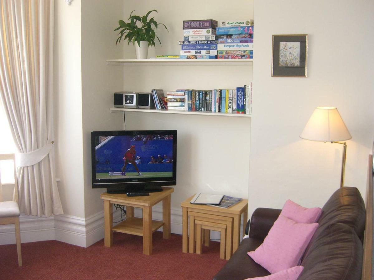 Apartamento Stavordale House Weymouth Exterior foto