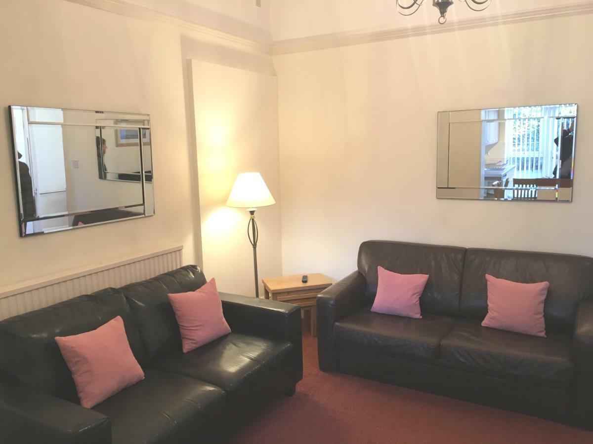 Apartamento Stavordale House Weymouth Habitación foto