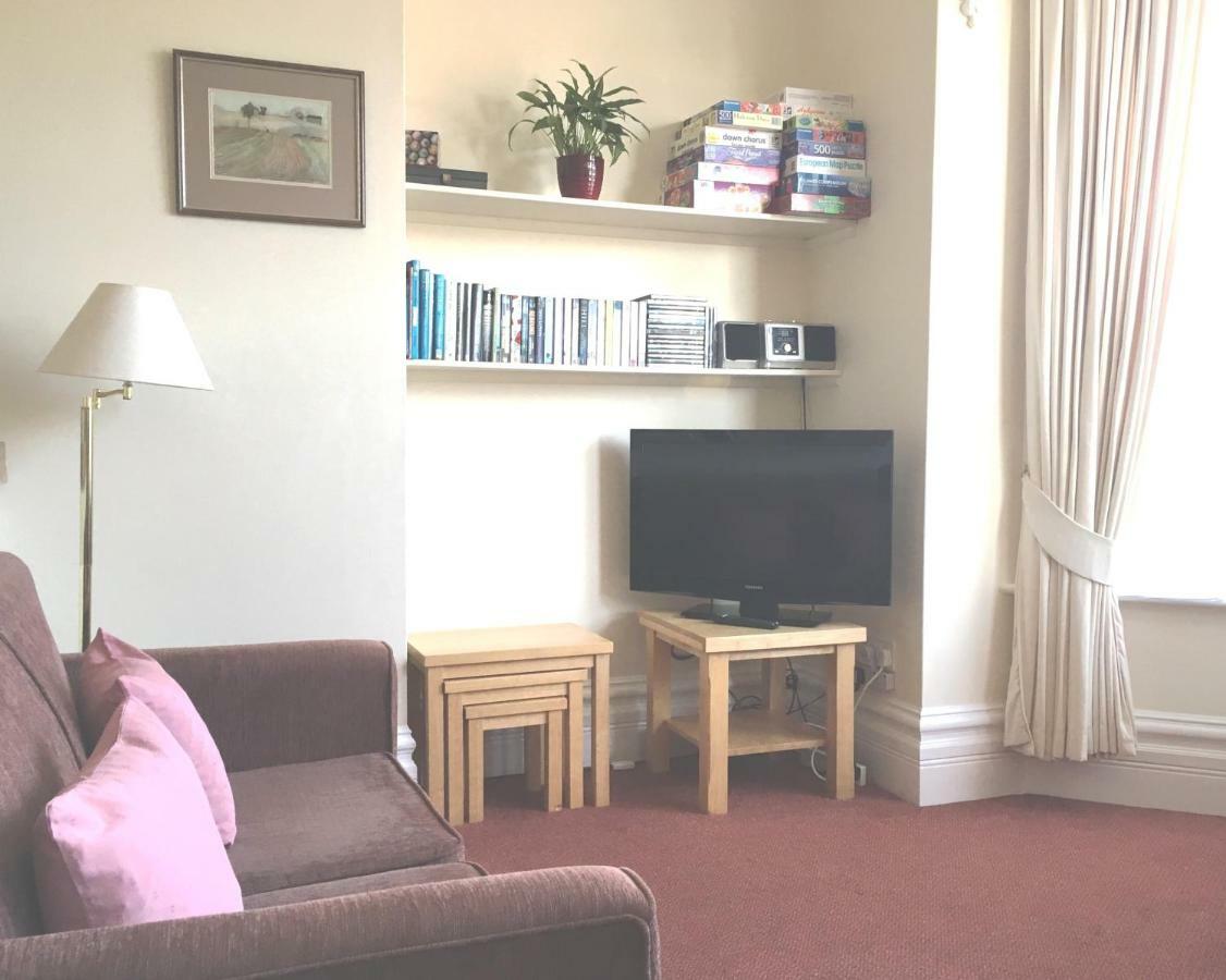 Apartamento Stavordale House Weymouth Habitación foto